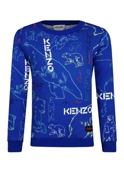 KENZO KIDS Bluza | Regular Fit ze sklepu Gomez Fashion Store w kategorii Bluzy chłopięce - zdjęcie 172949485