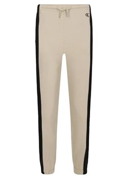 CALVIN KLEIN JEANS Spodnie dresowe | Regular Fit ze sklepu Gomez Fashion Store w kategorii Spodnie chłopięce - zdjęcie 172949527