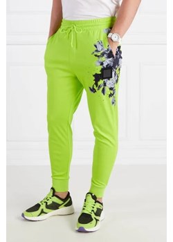 BOSS GREEN Spodnie dresowe | Regular Fit ze sklepu Gomez Fashion Store w kategorii Spodnie męskie - zdjęcie 172949556