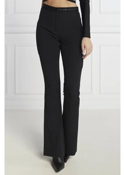 Versace Jeans Couture Spodnie | Loose fit ze sklepu Gomez Fashion Store w kategorii Spodnie damskie - zdjęcie 172949757