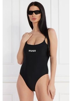 Hugo Bodywear Strój kąpielowy PURE ze sklepu Gomez Fashion Store w kategorii Stroje kąpielowe - zdjęcie 172949819