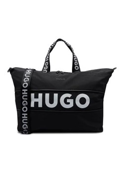 HUGO Torba podróżna ze sklepu Gomez Fashion Store w kategorii Torby podróżne - zdjęcie 172949885