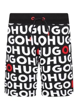 HUGO KIDS Szorty | Regular Fit ze sklepu Gomez Fashion Store w kategorii Spodenki chłopięce - zdjęcie 172949926