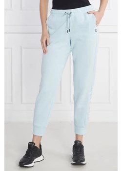 DKNY Sport Spodnie dresowe | Regular Fit ze sklepu Gomez Fashion Store w kategorii Spodnie damskie - zdjęcie 172949975