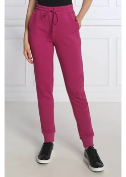 TWINSET Spodnie dresowe | Regular Fit ze sklepu Gomez Fashion Store w kategorii Spodnie damskie - zdjęcie 172950157