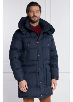 POLO RALPH LAUREN Puchowy płaszcz ze sklepu Gomez Fashion Store w kategorii Płaszcze męskie - zdjęcie 172950189
