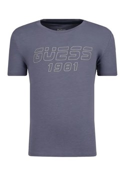 GUESS ACTIVE T-shirt | Regular Fit ze sklepu Gomez Fashion Store w kategorii T-shirty chłopięce - zdjęcie 172950256