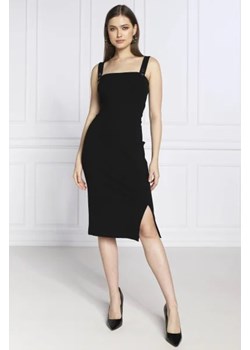 GUESS Sukienka FLEUR ze sklepu Gomez Fashion Store w kategorii Sukienki - zdjęcie 172950415