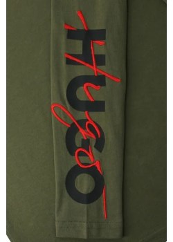 HUGO KIDS Longsleeve | Regular Fit ze sklepu Gomez Fashion Store w kategorii T-shirty chłopięce - zdjęcie 172950536
