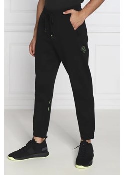 BOSS GREEN Spodnie Hovered | Loose fit ze sklepu Gomez Fashion Store w kategorii Spodnie męskie - zdjęcie 172950558