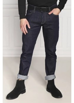 Calvin Klein Jeansy | Slim Fit ze sklepu Gomez Fashion Store w kategorii Jeansy męskie - zdjęcie 172950596