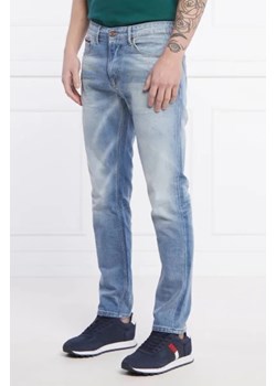 Tommy Jeans Jeansy Scanton | Slim Fit ze sklepu Gomez Fashion Store w kategorii Jeansy męskie - zdjęcie 172950726