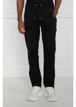 Les Hommes Spodnie dresowe | Regular Fit ze sklepu Gomez Fashion Store w kategorii Spodnie męskie - zdjęcie 172950739