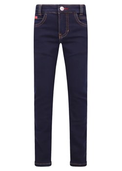 HUGO KIDS Jeansy hugo 708 | Regular Fit ze sklepu Gomez Fashion Store w kategorii Spodnie chłopięce - zdjęcie 172950749