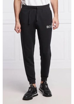 Boss Bodywear Spodnie dresowe Fashion | Regular Fit ze sklepu Gomez Fashion Store w kategorii Spodnie męskie - zdjęcie 172950768
