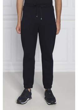 BOSS GREEN Spodnie Hovered | Loose fit ze sklepu Gomez Fashion Store w kategorii Spodnie męskie - zdjęcie 172950838