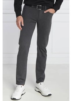 BOSS BLACK Spodnie Delaware | Slim Fit ze sklepu Gomez Fashion Store w kategorii Spodnie męskie - zdjęcie 172950905