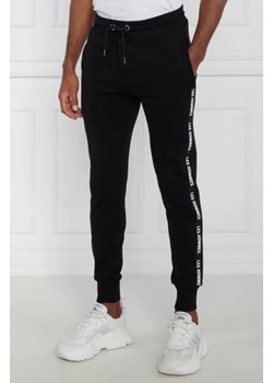 Les Hommes Spodnie dresowe | Regular Fit ze sklepu Gomez Fashion Store w kategorii Spodnie męskie - zdjęcie 172950946