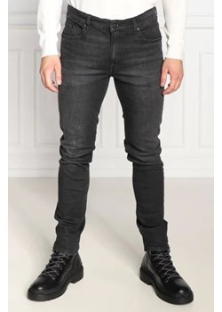 Karl Lagerfeld Jeansy | Skinny fit ze sklepu Gomez Fashion Store w kategorii Jeansy męskie - zdjęcie 172951105