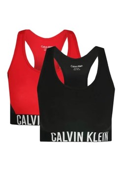 Calvin Klein Underwear Biustonosz 2-pack ze sklepu Gomez Fashion Store w kategorii Staniki dla dziewczynki - zdjęcie 172951165