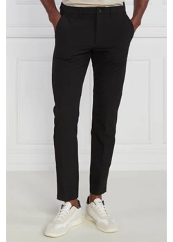 BOSS GREEN Spodnie T Commuter | Slim Fit ze sklepu Gomez Fashion Store w kategorii Spodnie męskie - zdjęcie 172951205