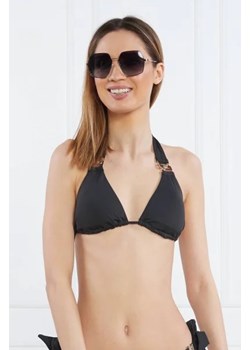 Liu Jo Beachwear Góra od bikini TRIANGLE ze sklepu Gomez Fashion Store w kategorii Stroje kąpielowe - zdjęcie 172951438