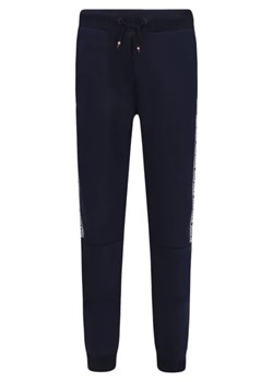 Tommy Hilfiger Spodnie dresowe | Regular Fit ze sklepu Gomez Fashion Store w kategorii Spodnie chłopięce - zdjęcie 172951529