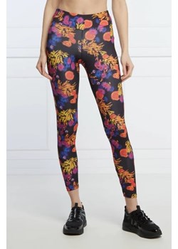 Desigual Legginsy RUN | Slim Fit ze sklepu Gomez Fashion Store w kategorii Spodnie damskie - zdjęcie 172951598