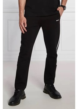 BOSS GREEN Spodnie dresowe Hadim 1 | Regular Fit ze sklepu Gomez Fashion Store w kategorii Spodnie męskie - zdjęcie 172951607