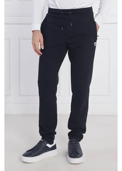 Karl Lagerfeld Spodnie dresowe | Regular Fit ze sklepu Gomez Fashion Store w kategorii Spodnie męskie - zdjęcie 172951776