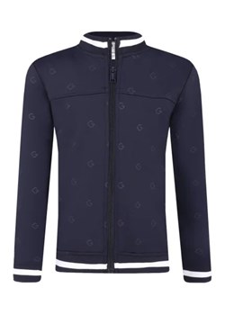 Guess Bluza | Regular Fit ze sklepu Gomez Fashion Store w kategorii Bluzy chłopięce - zdjęcie 172951796
