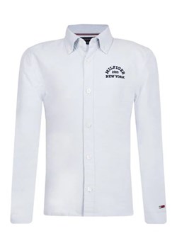 Tommy Hilfiger Koszula | Regular Fit ze sklepu Gomez Fashion Store w kategorii Koszule chłopięce - zdjęcie 172951826