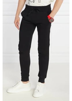 Iceberg Spodnie dresowe | Regular Fit ze sklepu Gomez Fashion Store w kategorii Spodnie męskie - zdjęcie 172951829