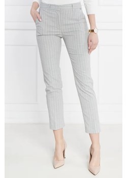 Liu Jo Spodnie cygaretki | Regular Fit ze sklepu Gomez Fashion Store w kategorii Spodnie damskie - zdjęcie 172951928