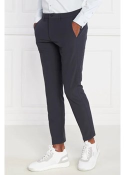 BOSS GREEN Spodnie T Commuter | Slim Fit ze sklepu Gomez Fashion Store w kategorii Spodnie męskie - zdjęcie 172951945