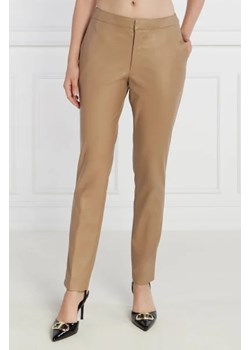 TWINSET Spodnie | Regular Fit ze sklepu Gomez Fashion Store w kategorii Spodnie damskie - zdjęcie 172951966