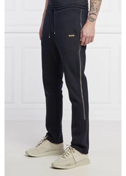 BOSS GREEN Spodnie dresowe Hadim 1 | Regular Fit ze sklepu Gomez Fashion Store w kategorii Spodnie męskie - zdjęcie 172951985