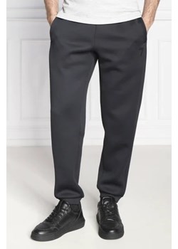 EA7 Spodnie dresowe | Regular Fit ze sklepu Gomez Fashion Store w kategorii Spodnie męskie - zdjęcie 172951989