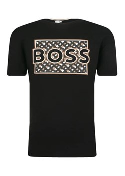 BOSS Kidswear T-shirt | Regular Fit ze sklepu Gomez Fashion Store w kategorii T-shirty chłopięce - zdjęcie 172952058