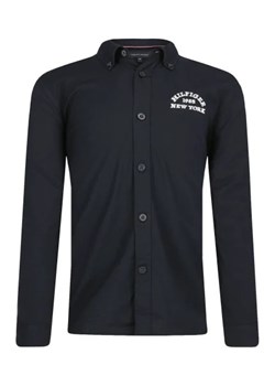 Tommy Hilfiger Koszula | Regular Fit ze sklepu Gomez Fashion Store w kategorii Koszule chłopięce - zdjęcie 172952177