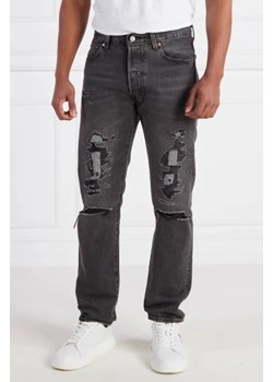 Levi's Jeansy | Regular Fit | high waist ze sklepu Gomez Fashion Store w kategorii Jeansy męskie - zdjęcie 172952399