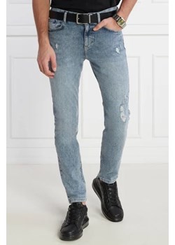Karl Lagerfeld Jeans Jeansy | Skinny fit | denim ze sklepu Gomez Fashion Store w kategorii Jeansy męskie - zdjęcie 172952469