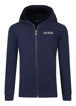 Guess Bluza | Regular Fit ze sklepu Gomez Fashion Store w kategorii Bluzy chłopięce - zdjęcie 172952556