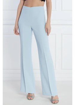 TWINSET Spodnie | Relaxed fit ze sklepu Gomez Fashion Store w kategorii Spodnie damskie - zdjęcie 172952656