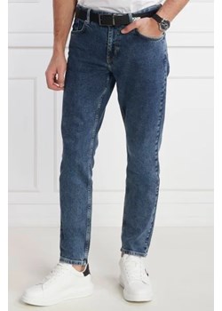 Karl Lagerfeld Jeans Jeansy | Slim Fit ze sklepu Gomez Fashion Store w kategorii Jeansy męskie - zdjęcie 172952758
