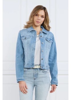 Liu Jo Kurtka jeansowa | Regular Fit ze sklepu Gomez Fashion Store w kategorii Kurtki damskie - zdjęcie 172952776