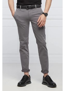 BOSS ORANGE Spodnie chino Schino slim | Slim Fit ze sklepu Gomez Fashion Store w kategorii Spodnie męskie - zdjęcie 172952926
