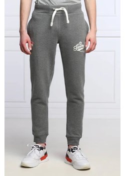 Superdry Spodnie dresowe | Regular Fit ze sklepu Gomez Fashion Store w kategorii Spodnie męskie - zdjęcie 172952959