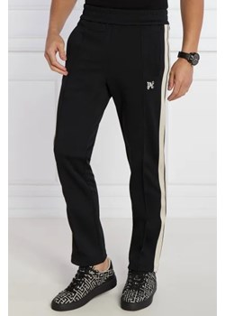 Palm Angels Spodnie dresowe | Regular Fit ze sklepu Gomez Fashion Store w kategorii Spodnie męskie - zdjęcie 172953037
