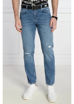 Karl Lagerfeld Jeans Jeansy | Slim Fit ze sklepu Gomez Fashion Store w kategorii Jeansy męskie - zdjęcie 172953049